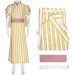 Sanji Wano Yukata Set