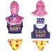 Senor Pink Set
