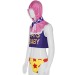 Senor Pink Set