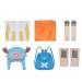 Tony Tony Chopper Full Set