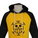 Hat + Hoodie + Pants Set