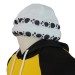 Hat + Hoodie + Pants Set