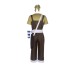 Usopp Outfit