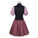 Amity Dress Set