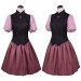 Amity Dress Set