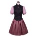 Amity Dress Set