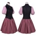 Amity Dress Set
