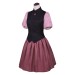 Amity Dress Set