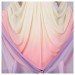 Padme Gradient Gown Set