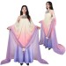 Padme Gradient Gown Set