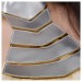 Padme Gradient Gown Set