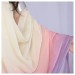 Padme Gradient Gown Set