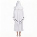 Padme White Set