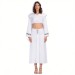 Padme White Set