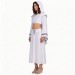 Padme White Set