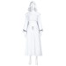 Padme White Set