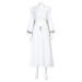 Padme White Set