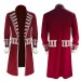 Captain Hook Coat