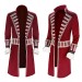 Captain Hook Coat