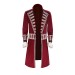 Captain Hook Coat