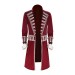 Captain Hook Coat