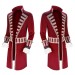 Captain Hook Coat