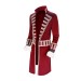 Captain Hook Coat