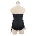 Yuki Bunny Maid Bodysuit