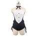 Yuki Bunny Maid Bodysuit
