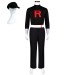 James Uniform Set (Men's)