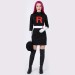 Jessie Dress Set (Women's)