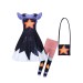 Poppy Playtime Dress + Leggings + Bag
