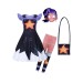 Poppy Playtime Full Set (Dress + Leggings + Bag + Mask)