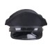 Vivian Black Cap
