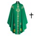Priest Chasuble Robe Green