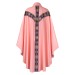 Priest Chasuble Robe Pink
