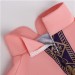 Priest Chasuble Robe Pink
