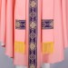 Priest Chasuble Robe Pink