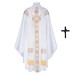 Priest Chasuble Robe White
