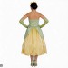 Tiana Gown Set