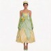 Tiana Gown Set