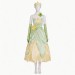 Tiana Gown Set