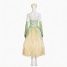 Tiana Gown Set