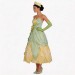 Tiana Gown Set