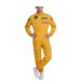 Project Hail Mary Flight Suit Back