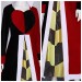 Queen Of Hearts Dress With Bow