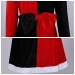 Queen Of Hearts Dress With Bow