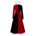 Queen Of Hearts Dress With Bow