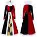 Queen Of Hearts Dress With Bow