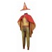 Raya Warrior Outfit